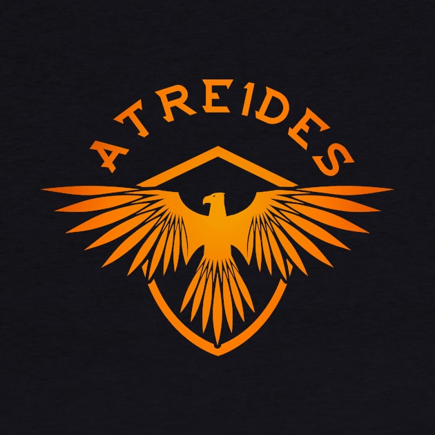 Atreides by VanHand